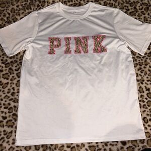 Women’s Pink Tee